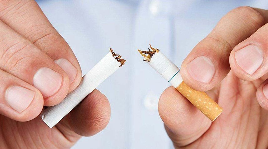طرق علمية للإقلاع عن التدخين..