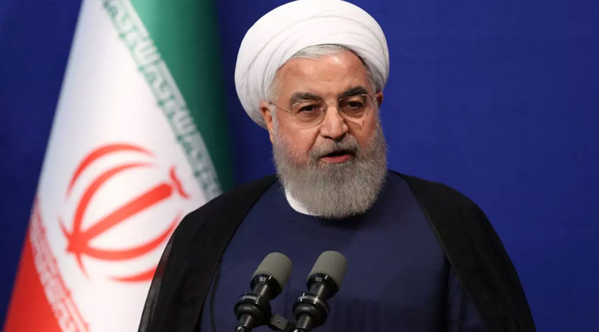 ايران ترفض اختبارات لقاح كورونا على مواطنيها