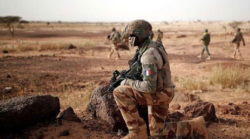 إصابة 6 جنود فرنسيين بجروح في هجوم بمالي