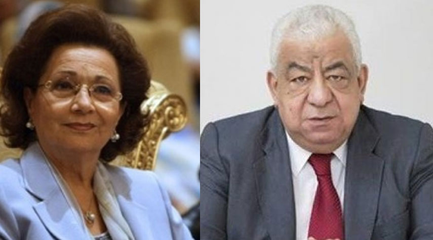 القضاء في مصر يحيل 4 مسؤولين سابقين الى الجنايات