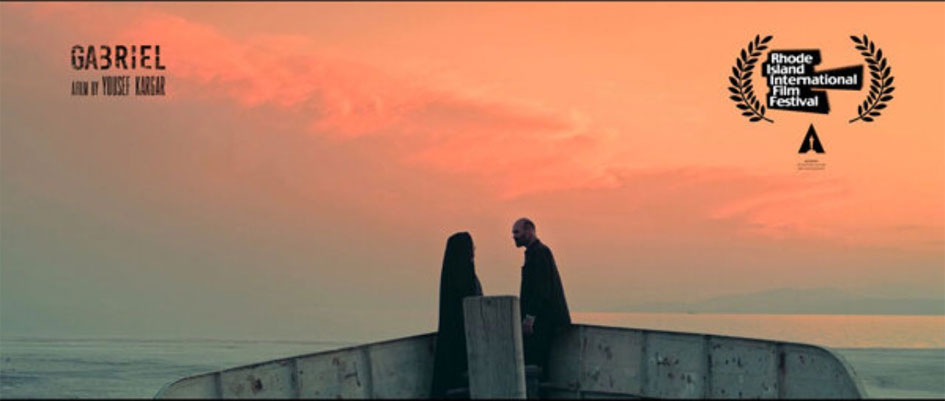 فيلم إيراني يحصد جائزة في مهرجان دولي في الأردن