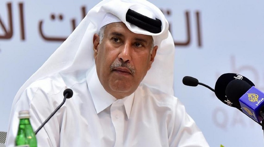 مسؤول قطري سابق: الظروف اصبحت مواتية لفتح حوار مع إيران
