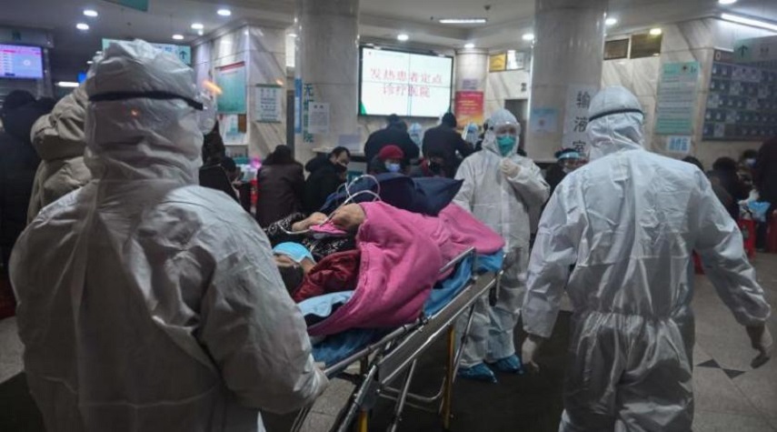  منظمة الصحة: نحو 800 ألف إصابة جديدة بكورونا حول العالم