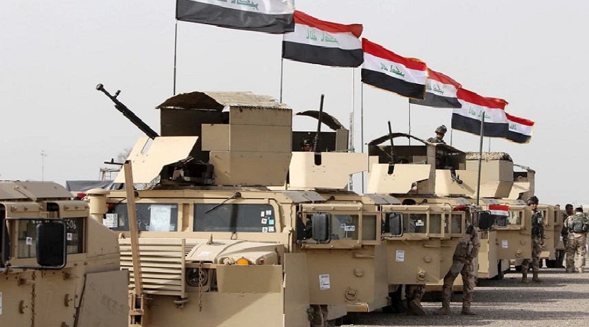 العراق... انطلاق صفحة ثالثة من عمليات الوعد الصادق في البصرة