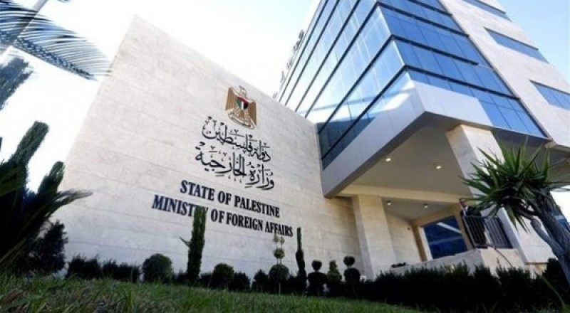  الخارجية الفلسطينية: واجبات كيان الاحتلال توفير لقاحات كورونا للفلسطينيين
