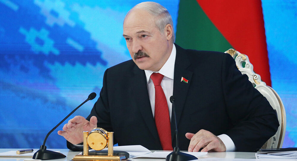 رئيس بلاروسيا يعلن عن تعديلات دستورية للبلاد