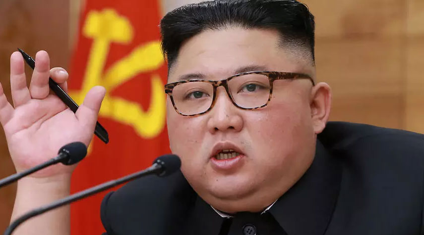 زعيم كوريا الشمالية يعلن إكمال عملية تشكيل قوات نووية لبلاده