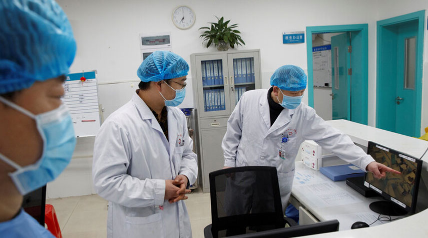 الصين تسجل ارتفاعاً ملحوظاً في إصابات كوفيد-19