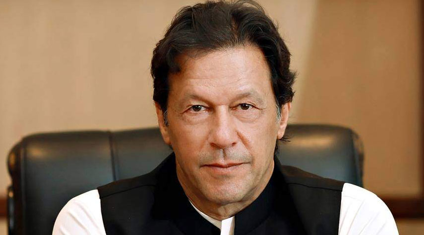 رئيس وزراء باكستان: يجب رفع الحظر غير القانوني ضد ايران