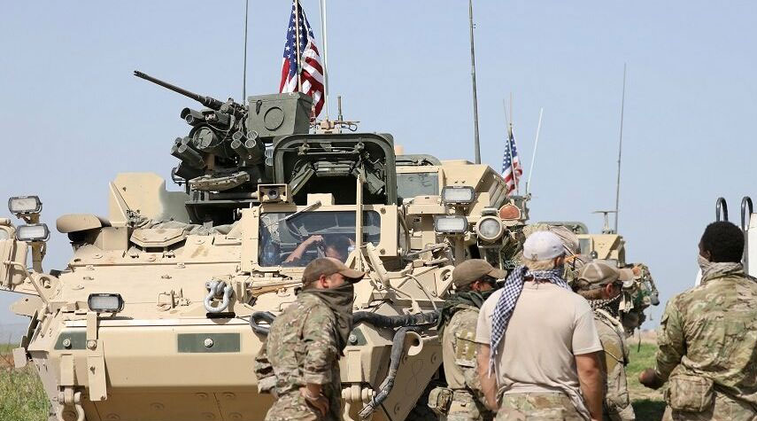 لجنة الدفاع النيابية بالبرلمان العراقي: لا ضرورة لبقاء القوات الامريكية