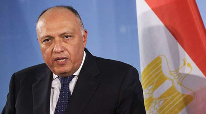 مصر توجه رسالة حول حقوق الإنسان إلى إدارة بايدن