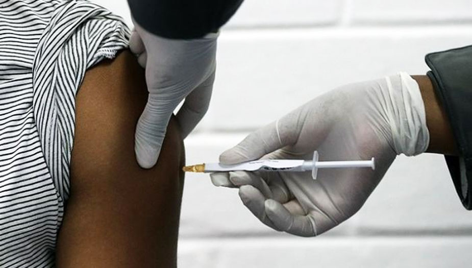 إندونيسيا تبدأ حملة التطعيم ضد كورونا