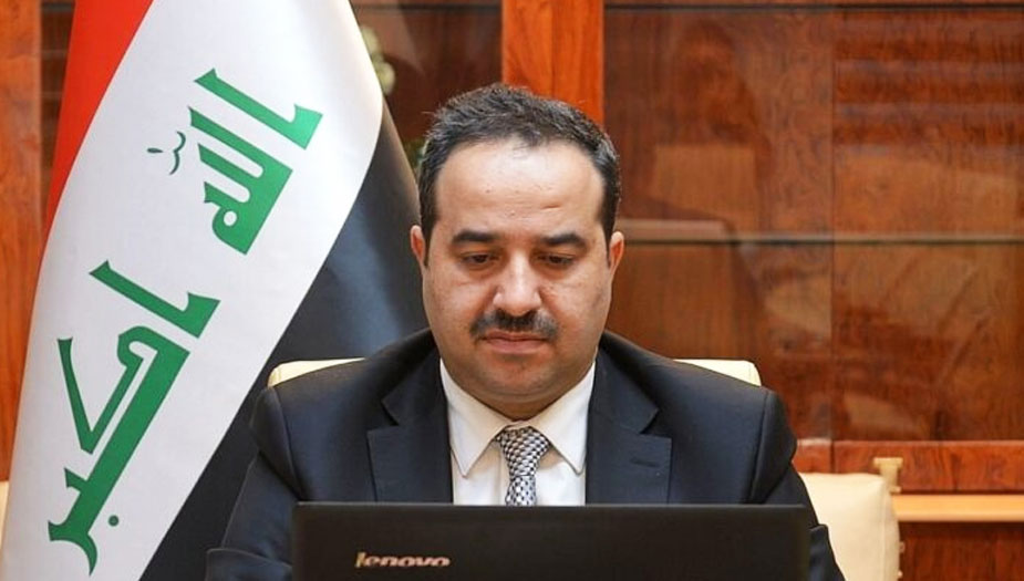 وزير التجارة العراقي يدعو لتوسيع تجارة المقايضة مع ايران