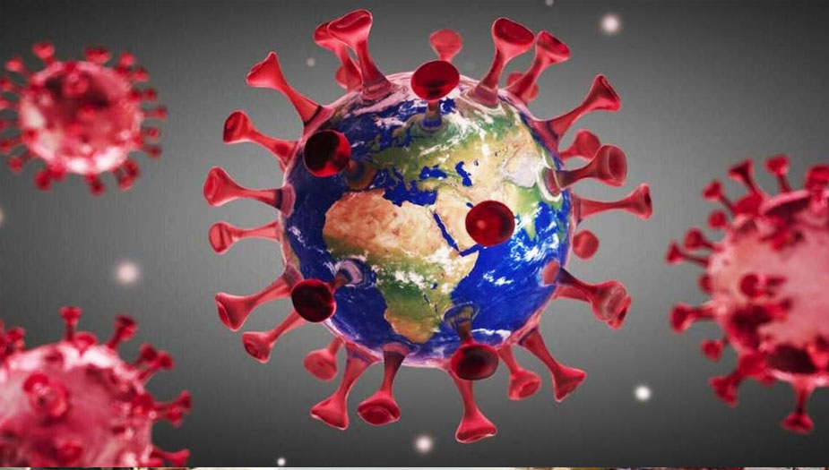 عالم بيولوجيا يكتشف العلاقة الطردية بين عدد الاصابات وتحور فيروس كورونا