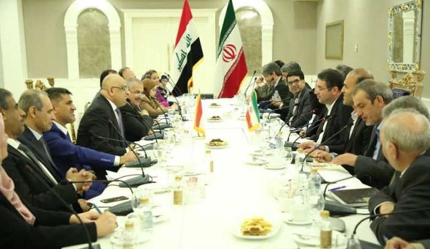 ايران مستعدة للاستثمار المشترك في تصنيع السيارات مع العراق