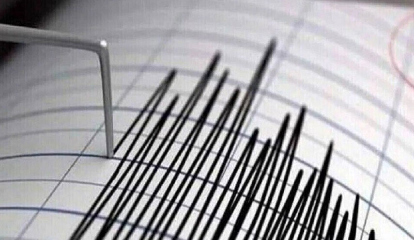 زلزال يضرب مناطق في شمال ايران