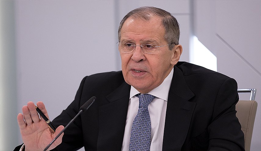 روسيا ترفض التدخل في شؤون الدول خصوصاً سوريا