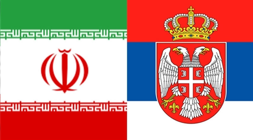 تأكيد ايراني - صربي على تطوير التعاون الزراعي