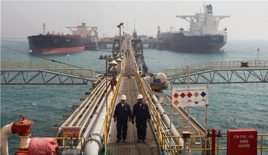 قريبا.. تطوير القطاع البحري لمحطة جاسك الإيرانية لتصدير النفط 