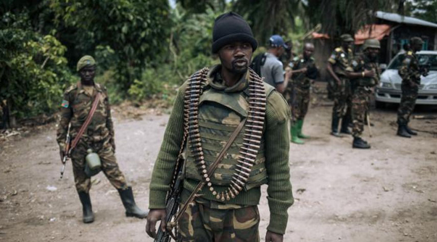 مقتل 46 مدنياً شرقي الكونغو في هجوم مسلح