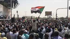 السودان... دعوات ثورية للتظاهر ضد الحكومة الثلاثاء المقبل