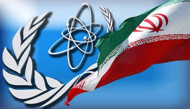 الطاقة الذرية الايرانية ترد على الترويكا الأوروبية