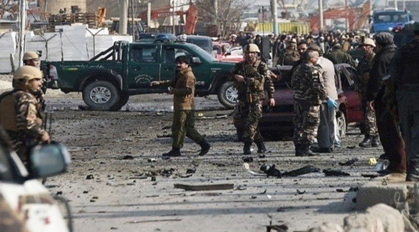 افغانستان... مقتل قاضيتين بالرصاص في العاصمة كابل