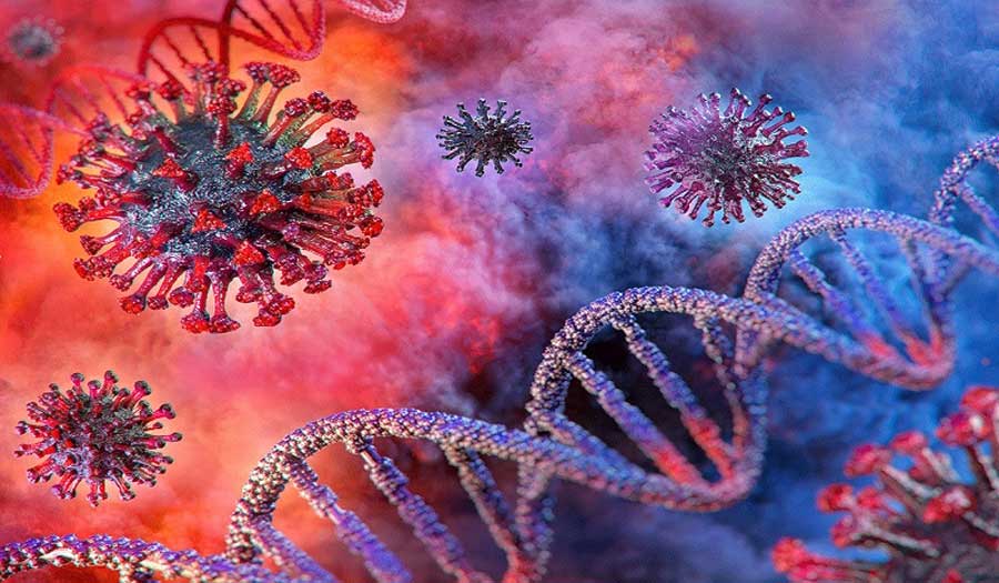 فيروس كورونا ومسألة تغيير الجينات البشرية.. بين رفض وتأييد 