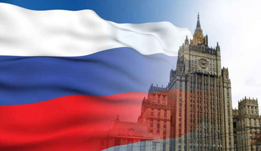 موسكو تحتج وتطرد دبلوماسيين من سفارة هولندا