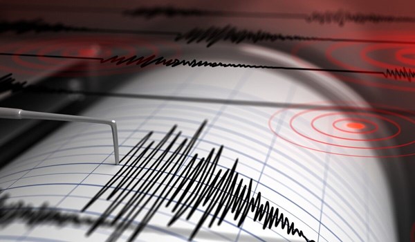 زلزال يضرب هرمزكان جنوب ايران