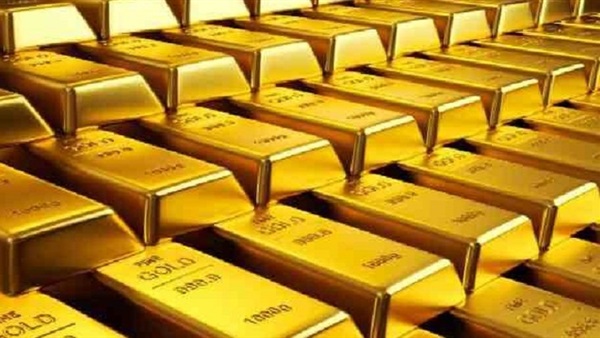 اسعار الذهب تزداد مع تراجع الدولار