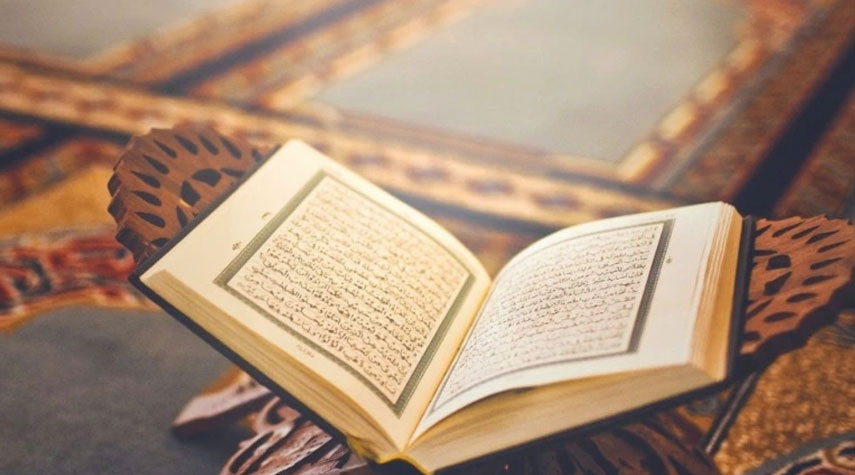 3 أشقاء مصريين مكفوفين يحفظون القرآن كاملاً