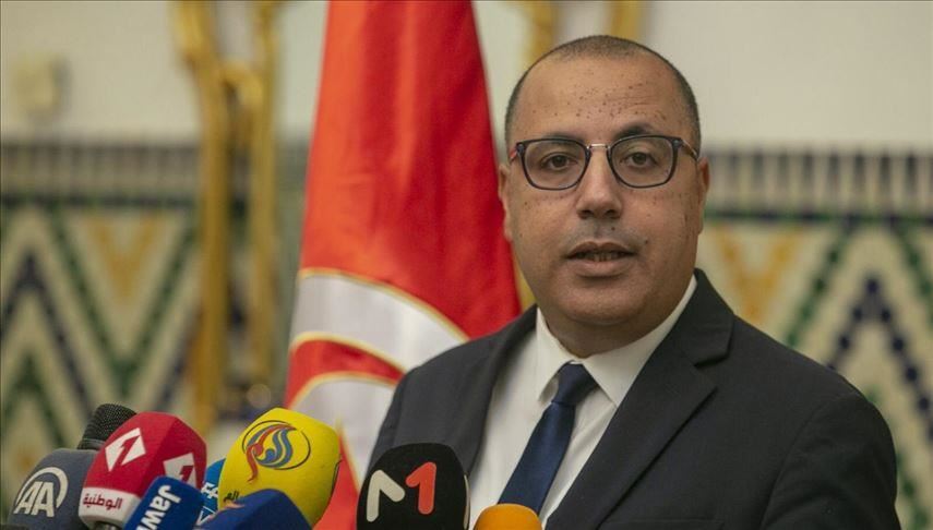 رئيس وزراء تونس: الغضب مشروع لكن الفوضى مرفوضة