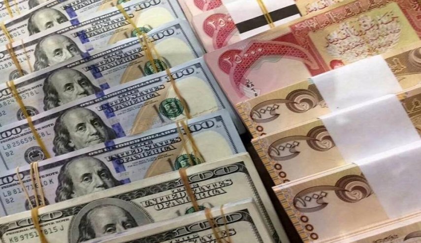  أسعار صرف الدولار في الأسواق العراقية اليوم