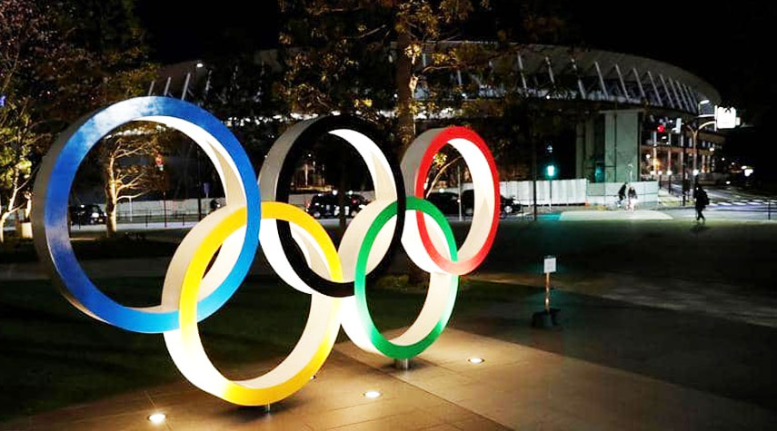 اليابان تنفي تقريرا إعلاميا حول إلغاء أولمبياد طوكيو وتؤكد التزامها بإقامته