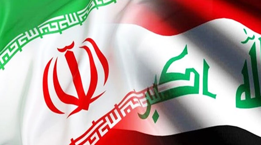 ناشطون ايرانيون يطلقون هشتاك #من_قلبي_سلام_لبغداد .. تضامنا مع الشعب العراقي