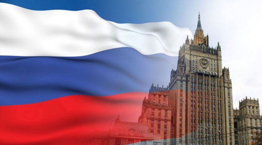 موسكو ترفض تدخل واشنطن بالشان الروسي