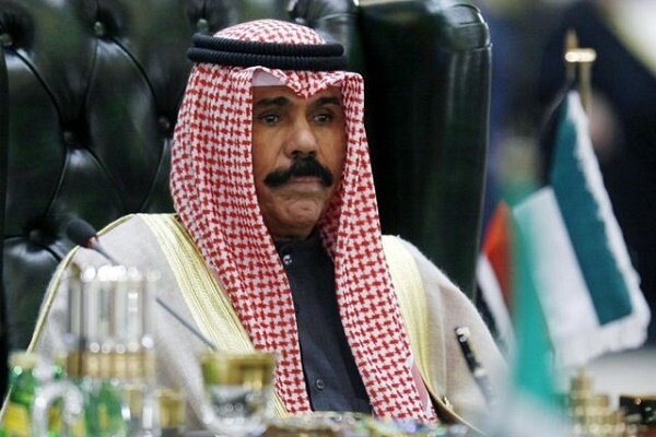أمير الكويت يعين رئيساً جديداً للوزراء