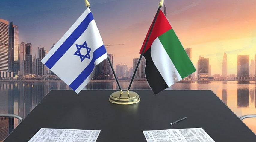 الإمارات تصادق على إنشاء سفارتها في "تل أبيب"