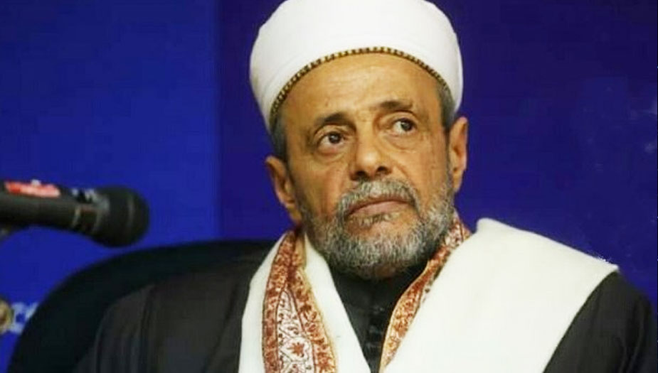 رابطة علماء اليمن: الحرب على اليمن حرب صهيونية اميركية