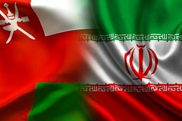  ايران وعمان تؤكدان على تنمية علاقاتهما الاقتصادية والبنكية