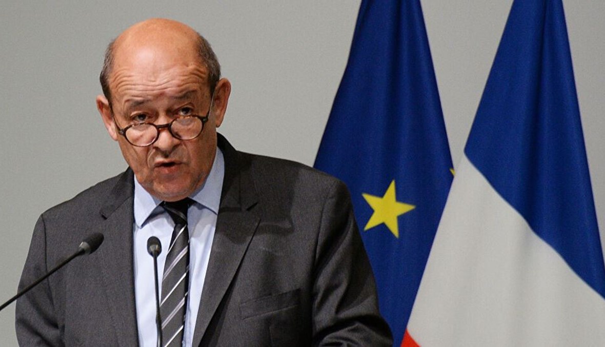 فرنسا ترفض الانضمام إلى معاهدة حظر السلاح النووي