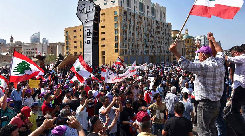 لبنان... أكثر من 220 جريحاً من المدنيين والعسكريين في طرابلس