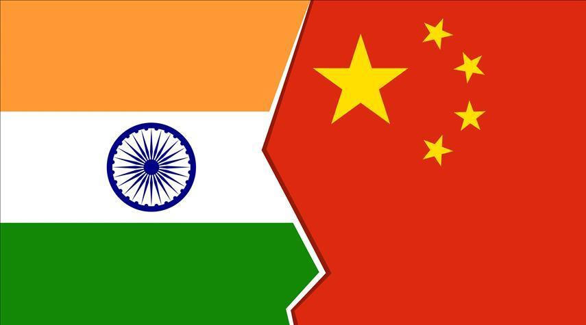 الهند تحذر من تدهور علاقاتها مع الصين