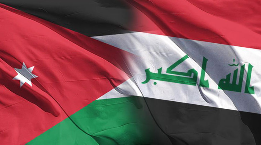العراق والأردن... اتفاق على إنشاء مدينة اقتصادية مشتركة