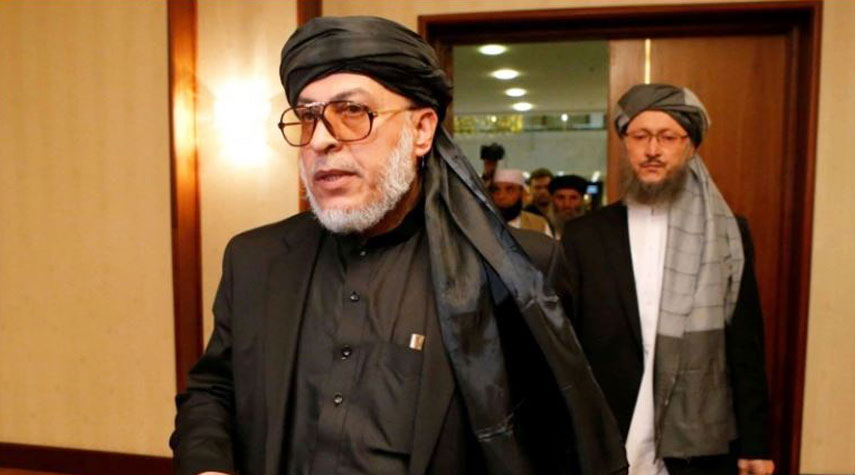 طالبان تأمل أن تلتزم إدارة بايدن باتفاق الدوحة