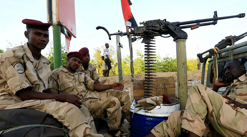 السودان يعتزم استعادة أراضيه من سيطرة إثيوبيا