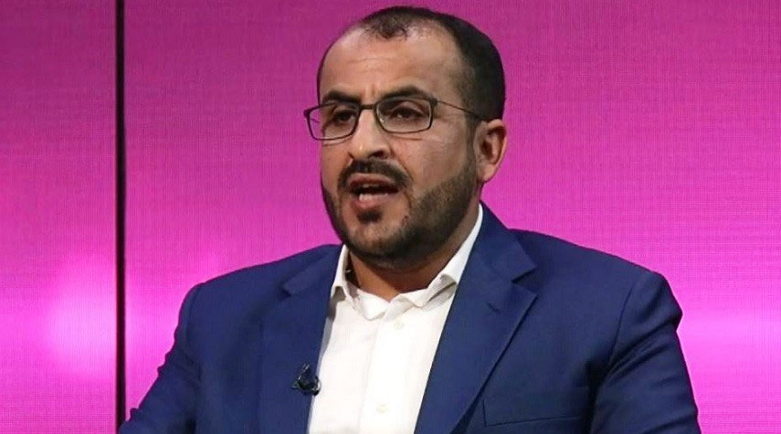 عبد السلام: وقف إيطاليا بيع الأسلحة لدول العدوان إيجابي ويحمي اليمنيين