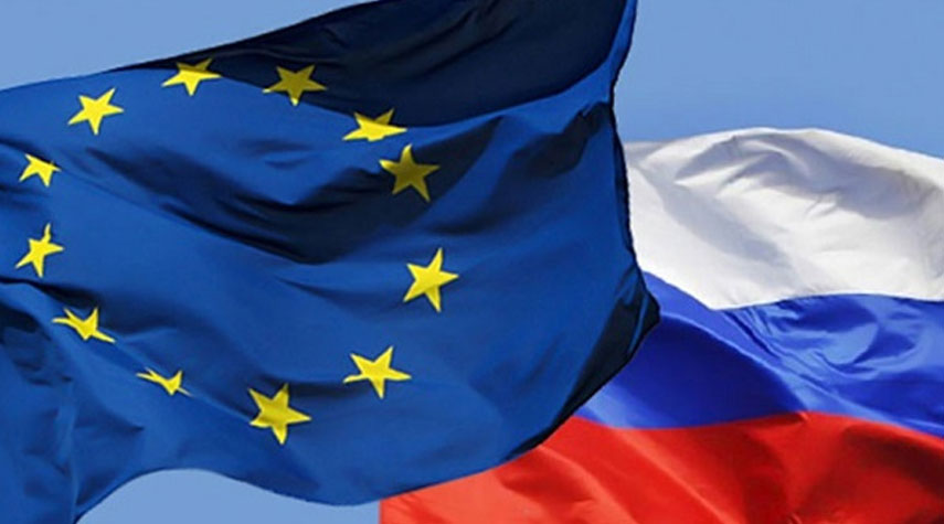 روسيا: أوروبا دخلت "منزلقة" في عقوباتها ضدنا