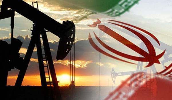 إيران: عودة إنتاج النفط لمستويات ما قبل الحظر الأمريكي